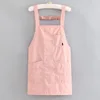 Correa mejorada impermeable-rosa
