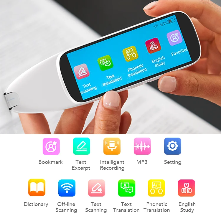 T03 translation pen T03 translation pen