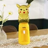Pikachu giallo