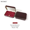 red set box