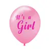 Pink-It's a Girl