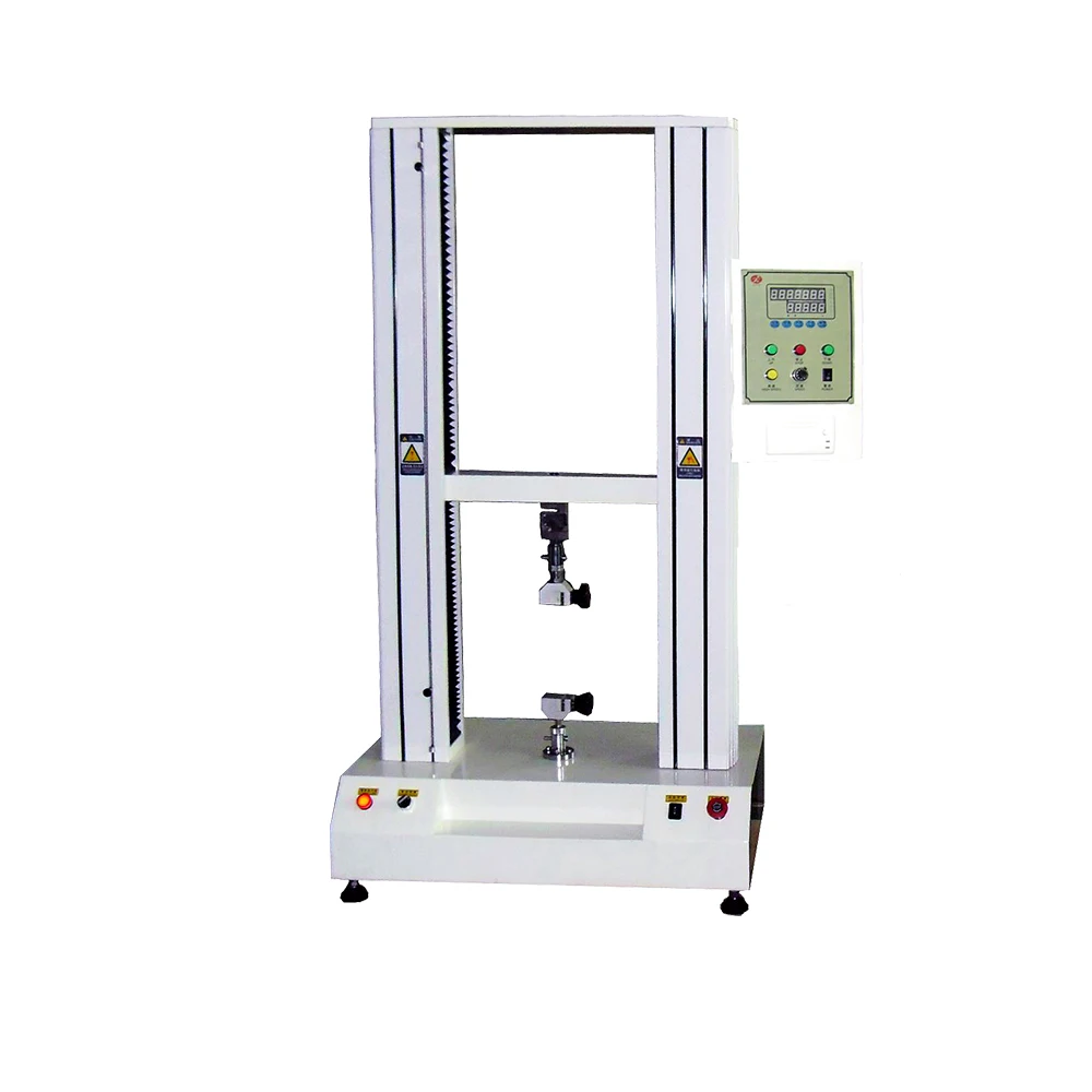 UTM Universal Testing Machine Automatic Transmission Test Equipment Tensile Bonding Strength Tester Servo Motor Electronic 0.1mm