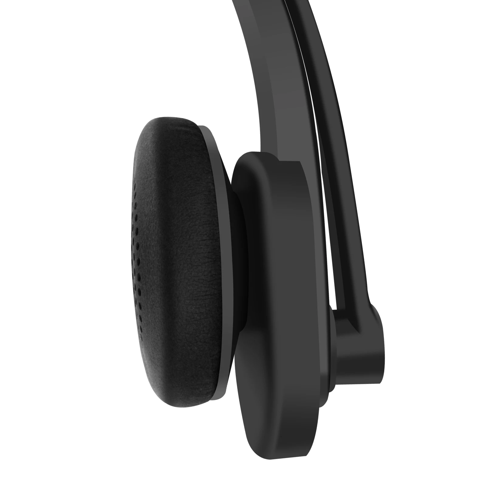 Высококачественные наушники для водителя грузовика моно-шумоподавление офисный персонал колл-центр тракер беспроводная гарнитура с