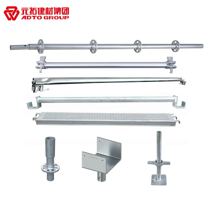 Scaffolding Salvador Dependent Scaffolding Rapid Scaffolding