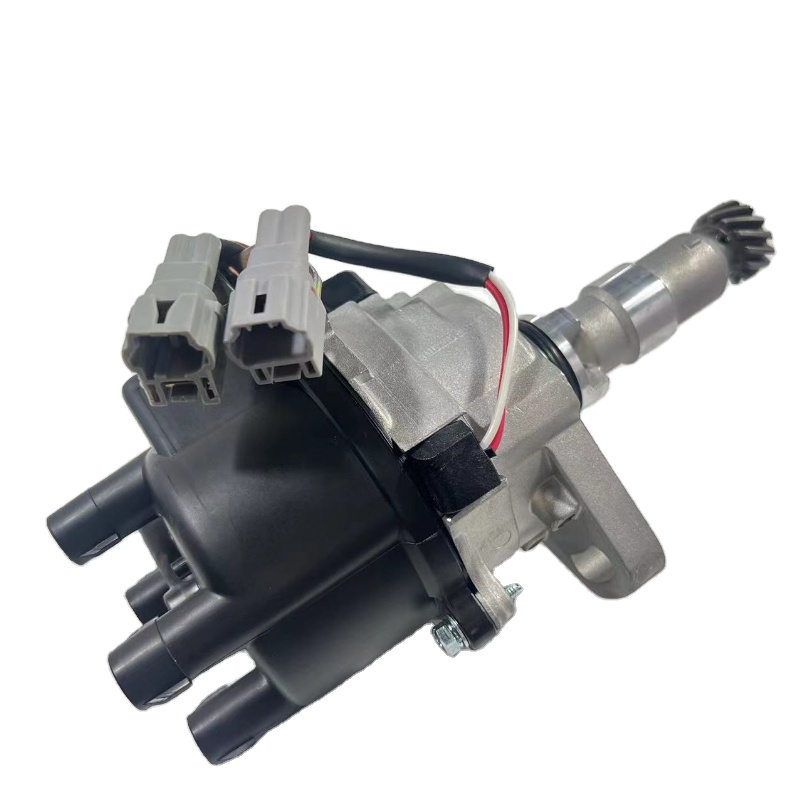 Auto Parts 1RZ Ignition Distributor For Toyota Hiace Hilux 9091902164
