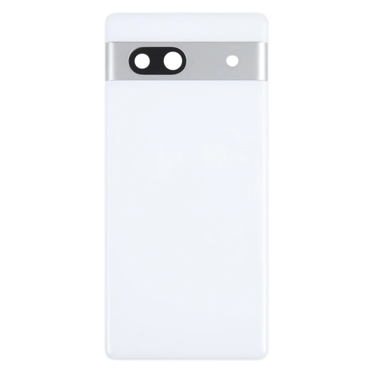Factory Price for Google Pixel 7A Original Battery Back Cover with Camera Lens Cover