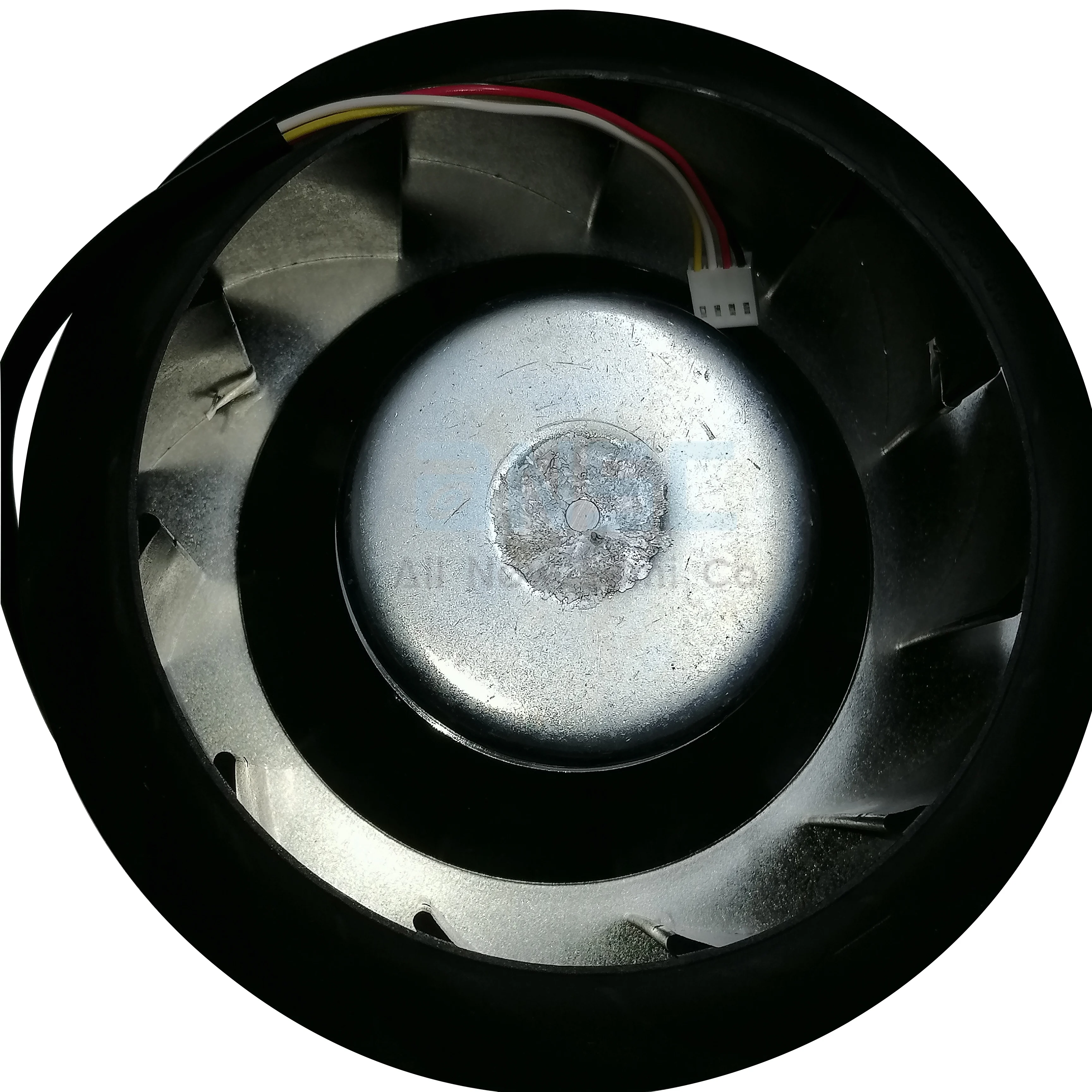 New original centrifugal frequency converter fan 175R-069D-0566 24V3.50A centrifugal fan