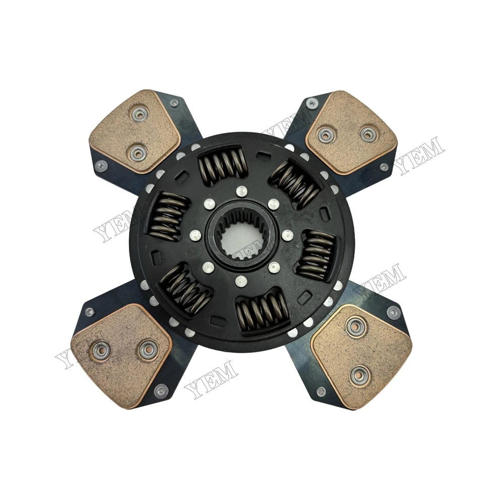 SJ29351 Clutch Plate for John Deere Engine Parts China Manufacturer