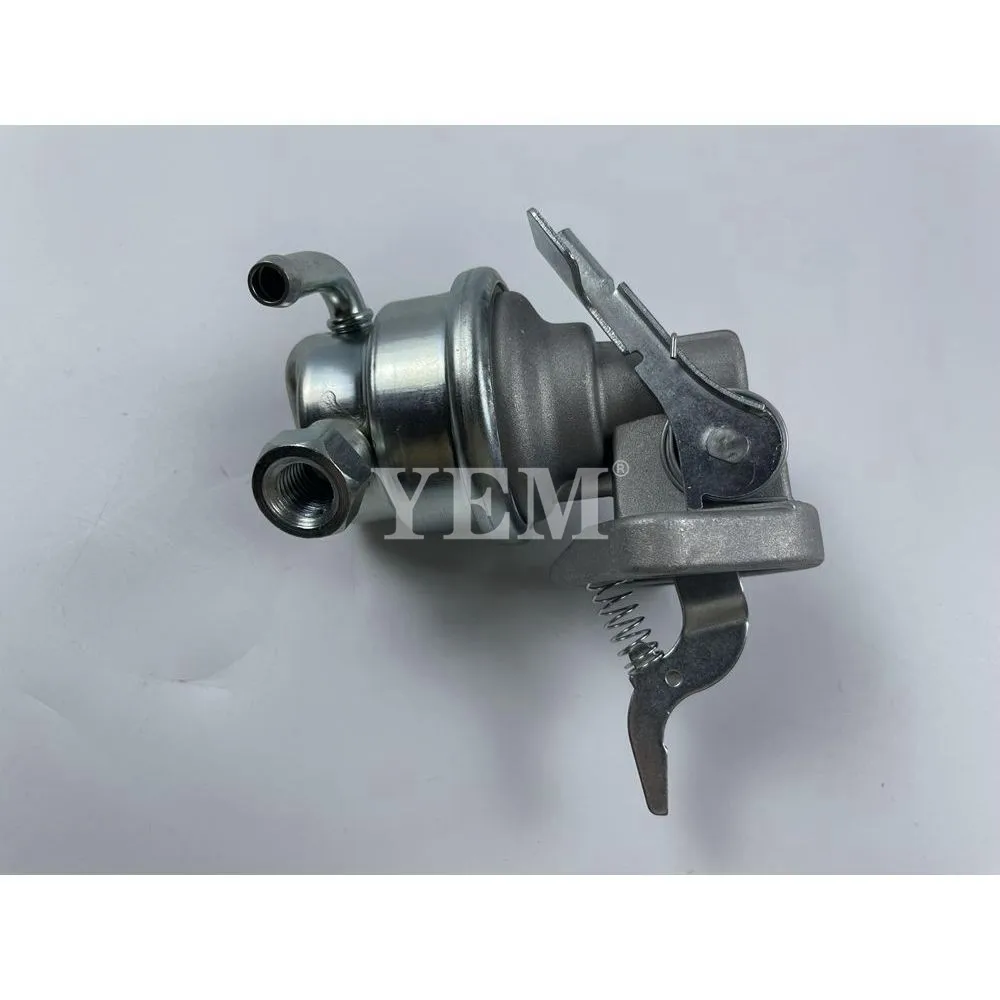 16541-52033 V4300 Fuel Feed Pump for Kubota Engine Stock Complete 2