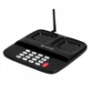 Keypad transmitter