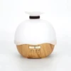 Light wood grain