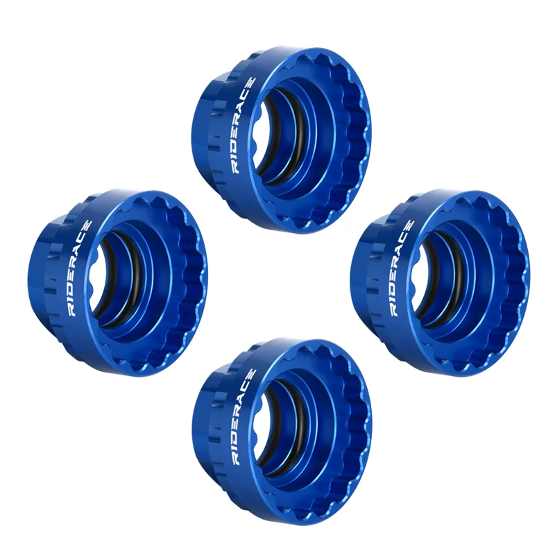 RIDERACE12スピードチェーンロックリングアダプター取り外しツール