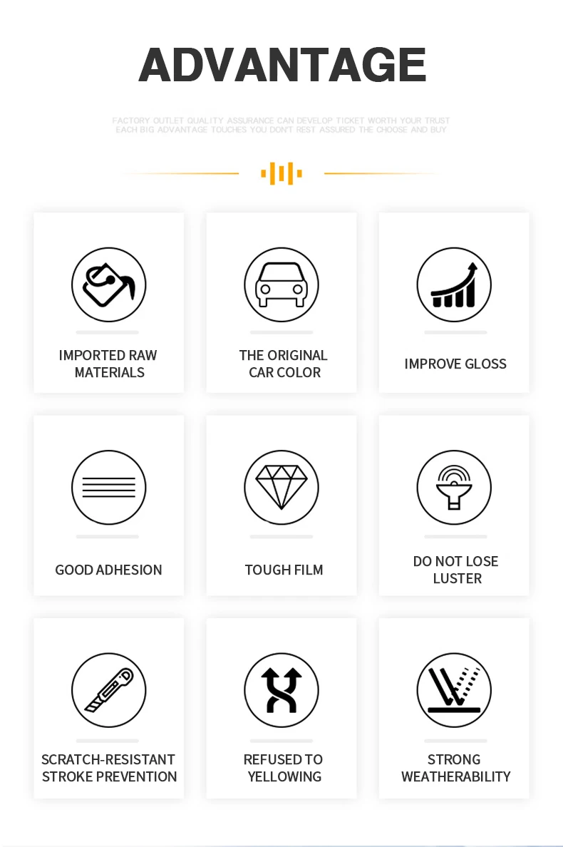 Ts01 Guaranteed Quality 2k Car Refinish Spray Paint Auto Paint Mixing