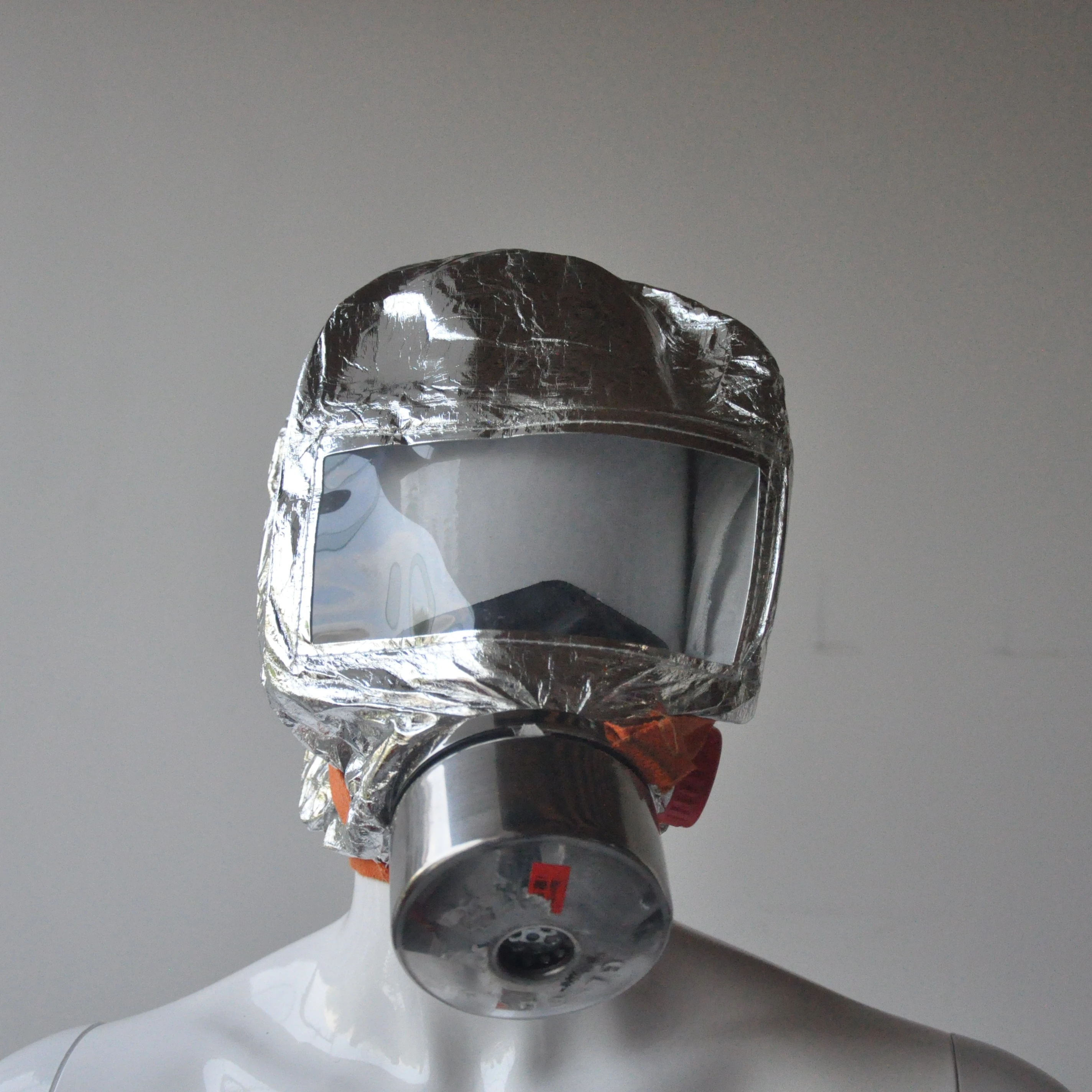 emergency fire escape mask face shield for protect