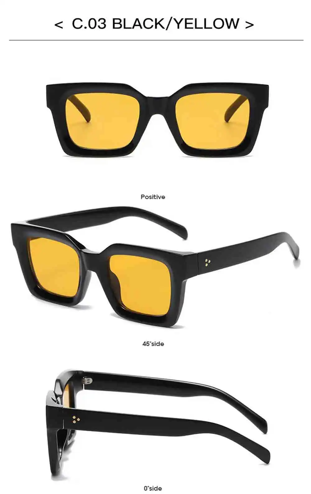 Fashion Oversized Pc Women Men Uv400 Sunglasses Gradient Lens Buy Sunglasses 2023,Uv400