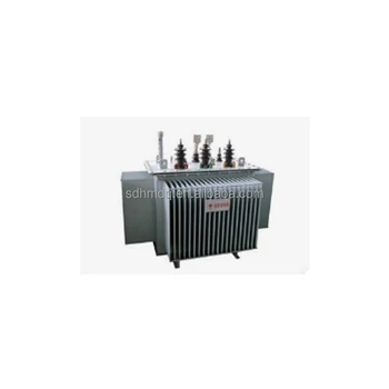 Original Factory Wholesale Three-phase transformer oil immersed transformer high quality transformer