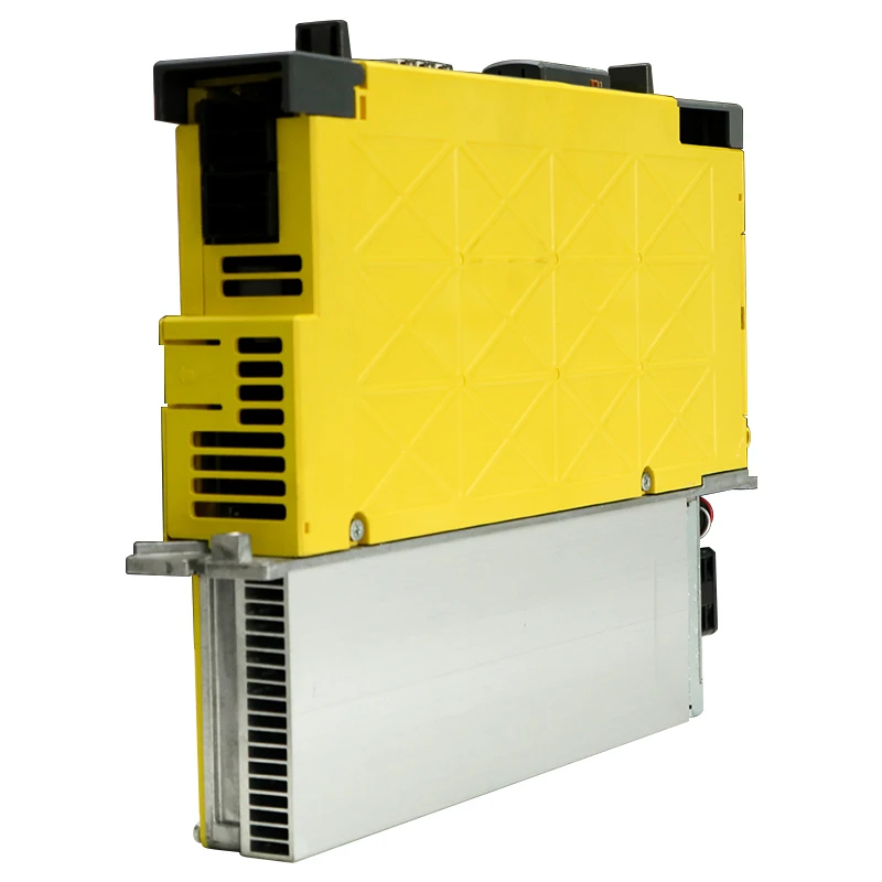 ファナック サーボアンプ A06B-6240-H209 CNC コントローラー用