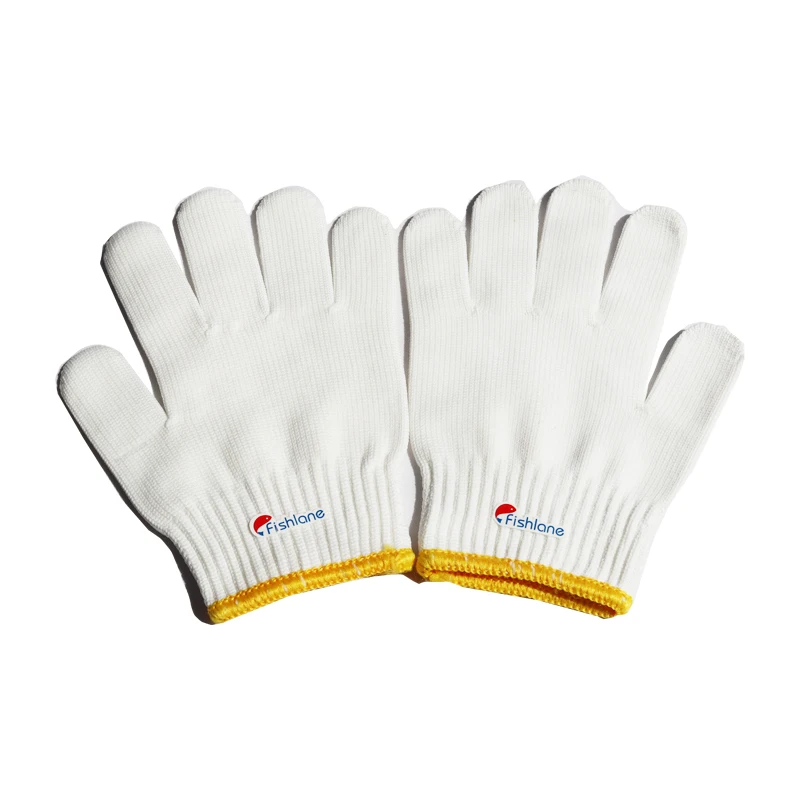 white cotton work gloves bulk