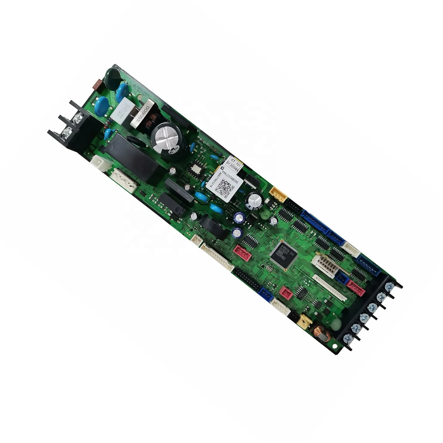 東芝　エアコン　基板　4316V295 東芝 エアコン 部品 室外機 制御基板 430-6V-090 ※RAS221BA 故障 修理