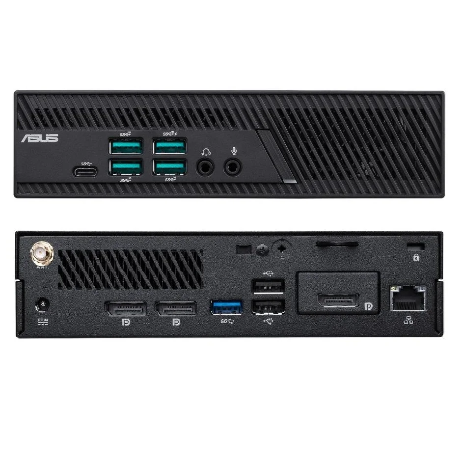 Mini PC Barebone PB62 Intel I7-11700 for ASUS Business