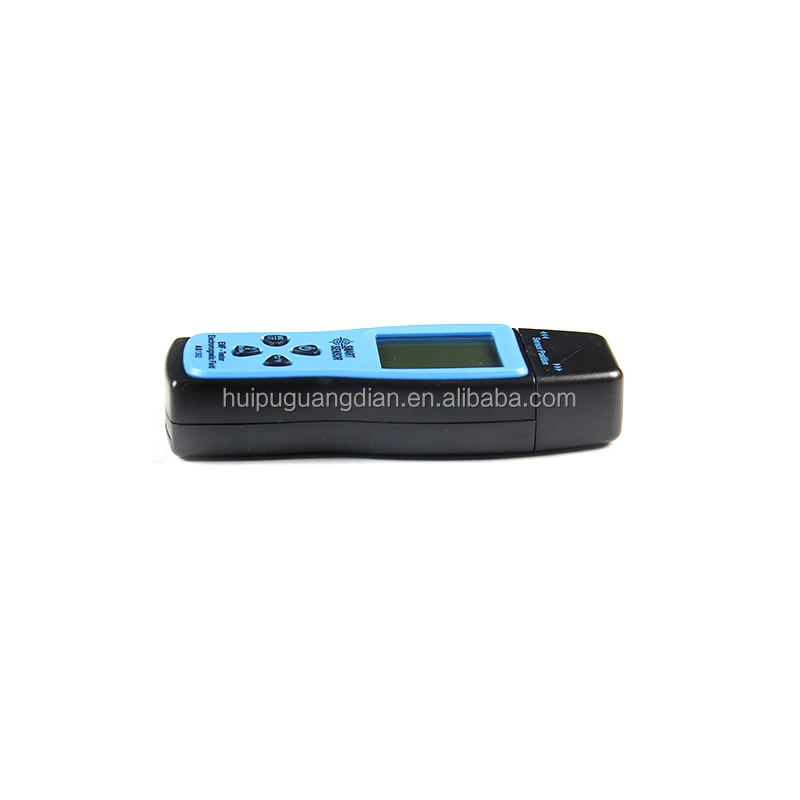 Simple Use Digital Emf Meter Dosimeter Tester,Portable