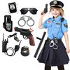 Set nero da 12 pezzi Bule