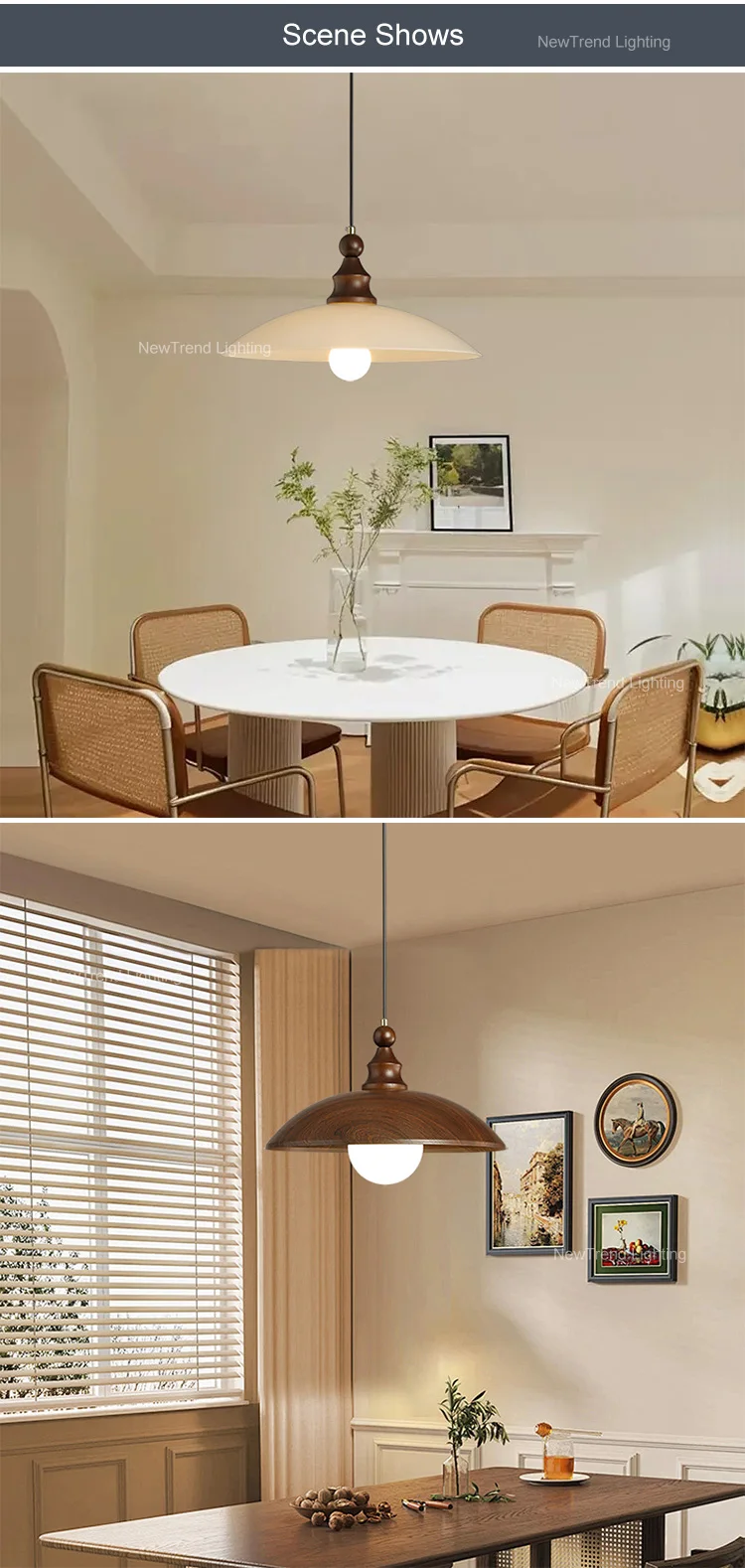 cpl 435 vintage bauhaus style pendant lamp  creative art led chandelier for restaurant  cafe-4