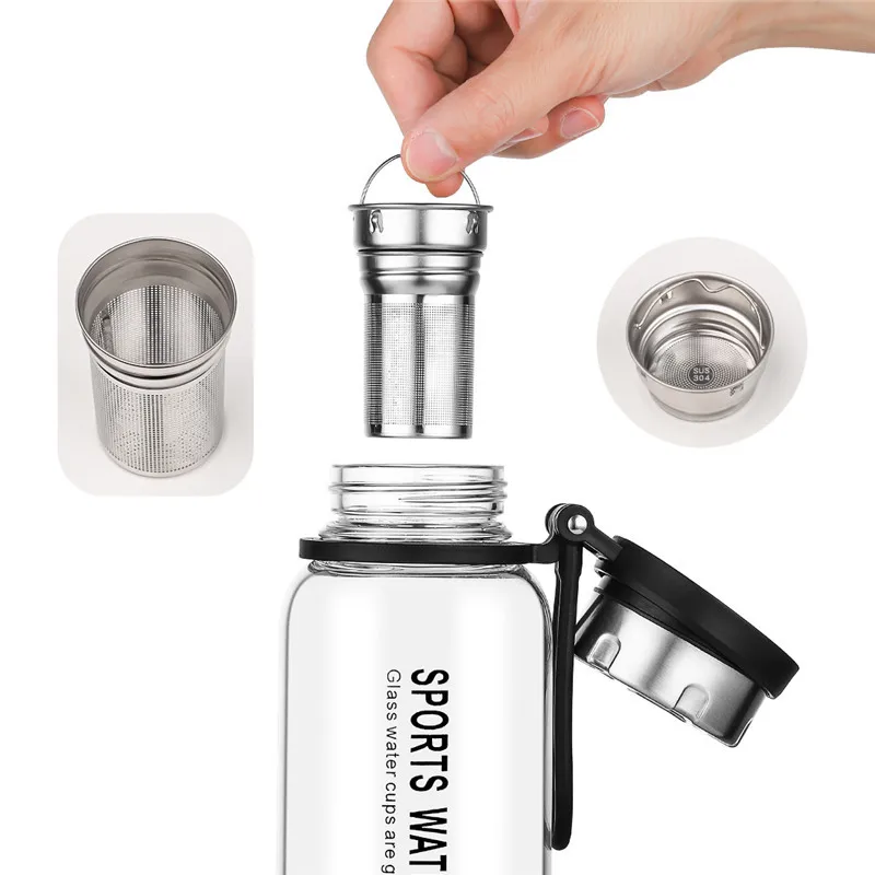 32 oz double wall glass water bottle 32oz Insulated Stainless Steel Water Bottle