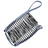 20 dents bleues