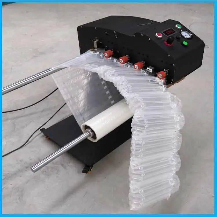 Multifunctional Cushion Air Cushion Air Bag Inflator Inflatable Filling