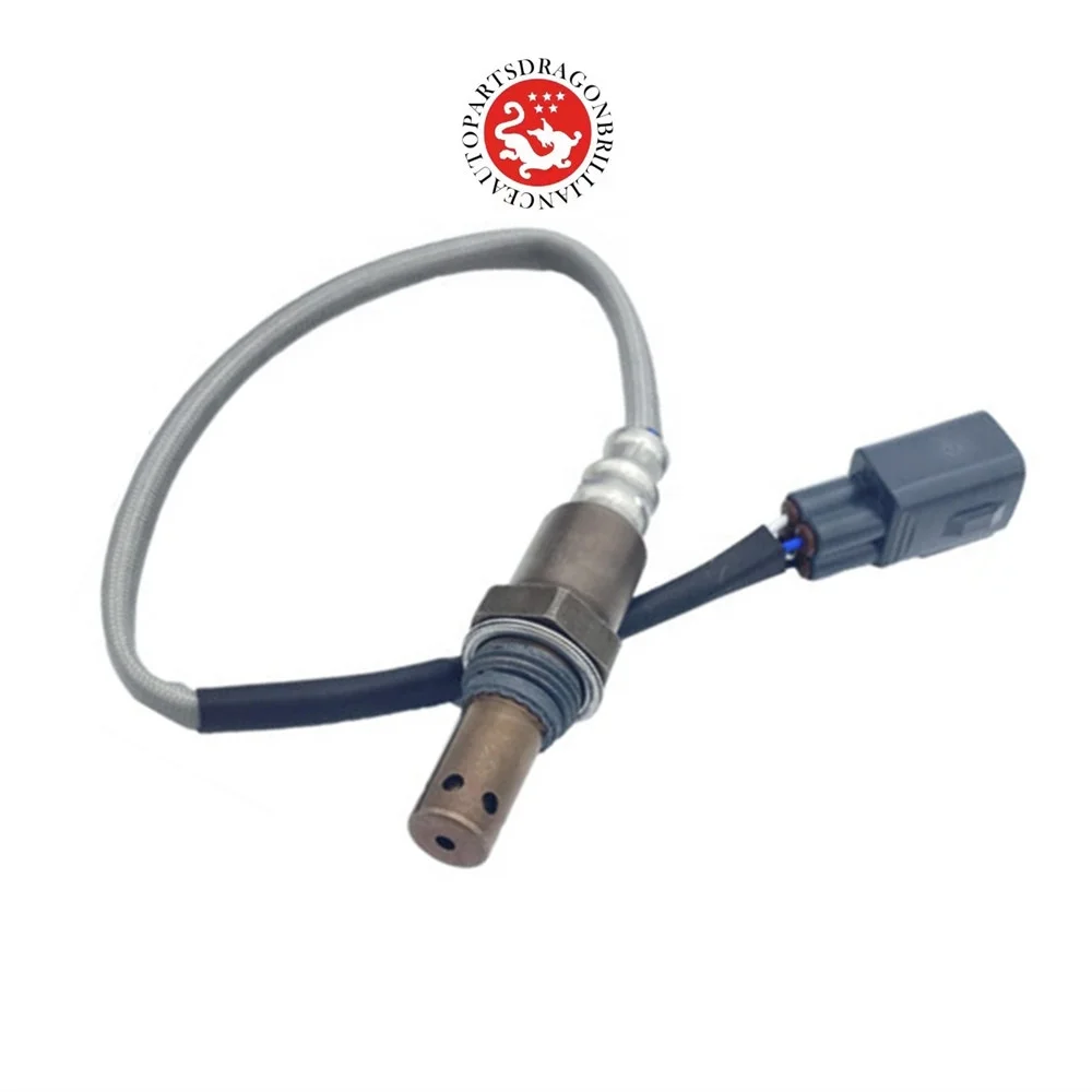 High-quality O2 Sensors for Toyota and Lexus Vehicles