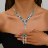 650 Azul Océano