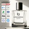 clear bottle