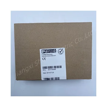 2866446 MINI-PS-100-240AC/24DC/1.3 power supply brand new original and genuine in stock