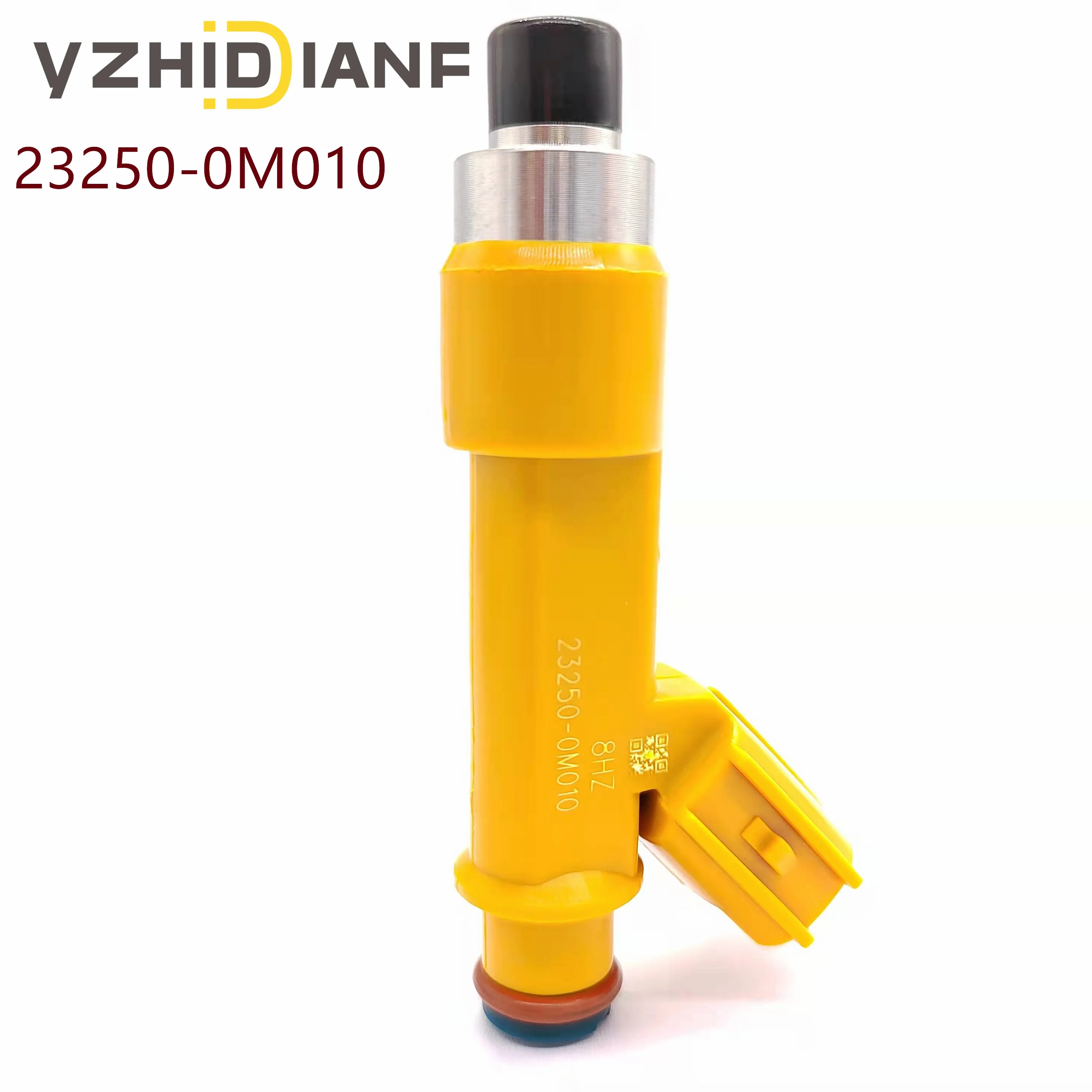 High-quality Fuel Injector Nozzles for Toyota Camry & Lexus
