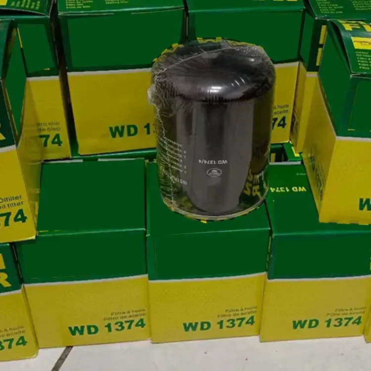 High Quality Diesel Engine Air Filter A11381974 AO1305 WD1374