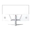 24 inch 1k75hz flat black