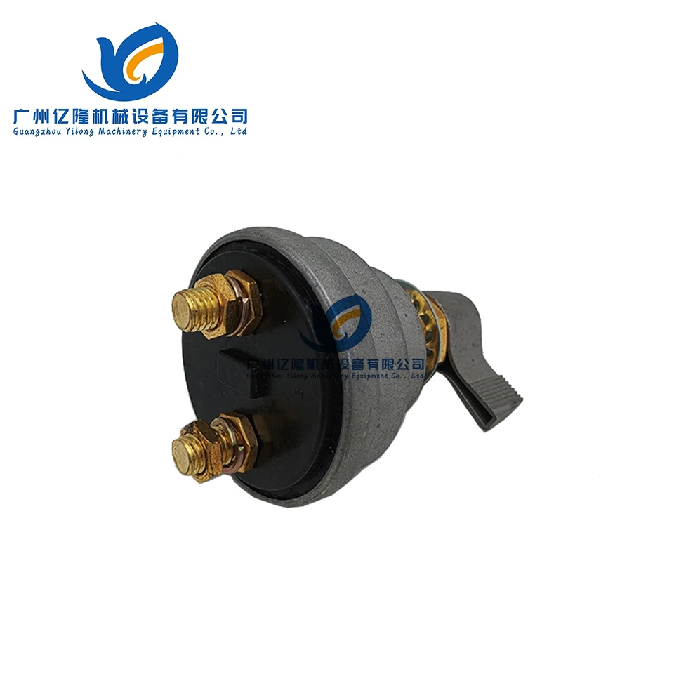 R200W-7 R250LC-7 HL720-3 HDF20-5 Electric Master Switch 2 Lines for Loader Excavator Forklift 21L7-10500 21L7-10501