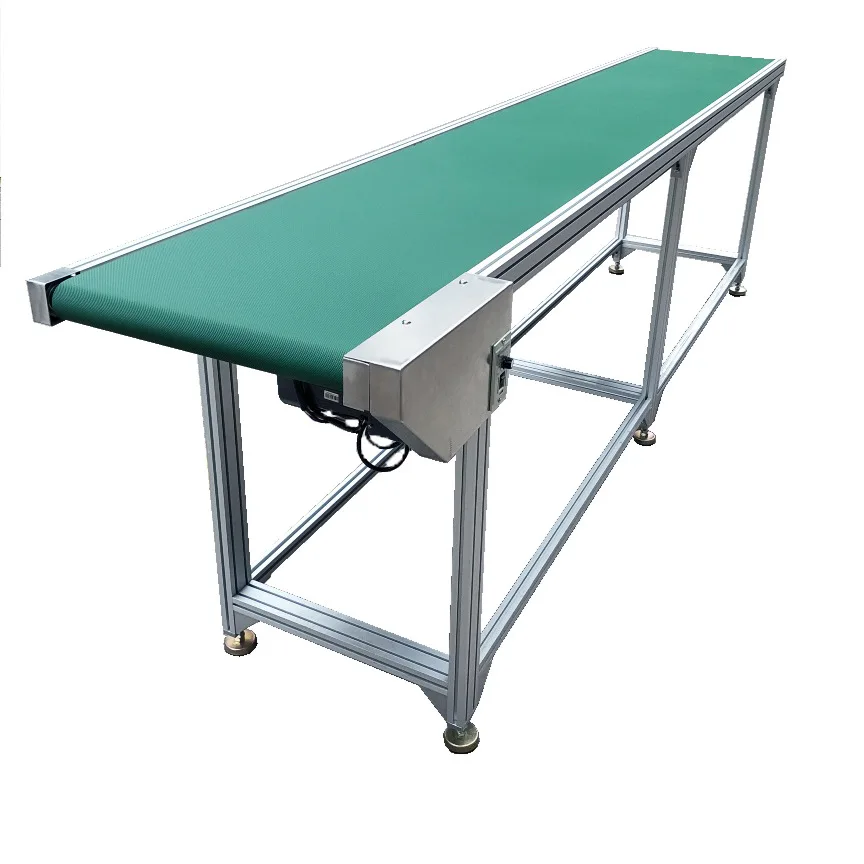 Belt shop conveyor price