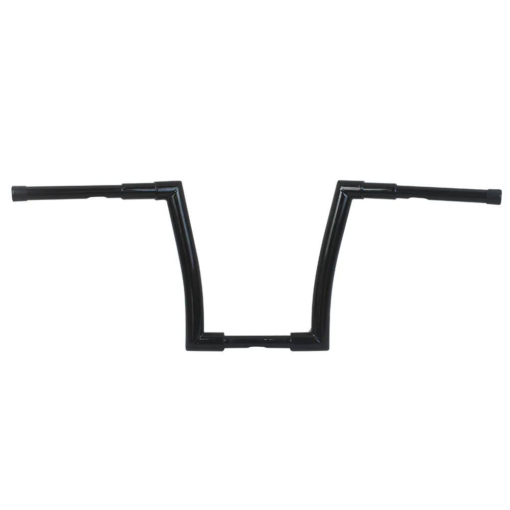 Мотоциклетная вешалка 12 дюймов на руль для Harley Davidson Dyna Softail Sportster Touring