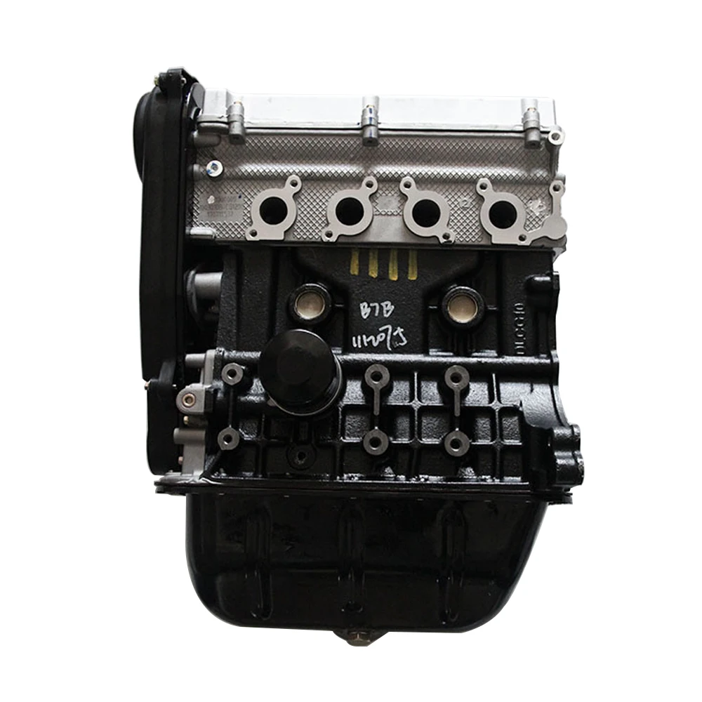 3l 铝制 cg12 裸发动机总成适用于 shineray hice jinbei x30 x30l