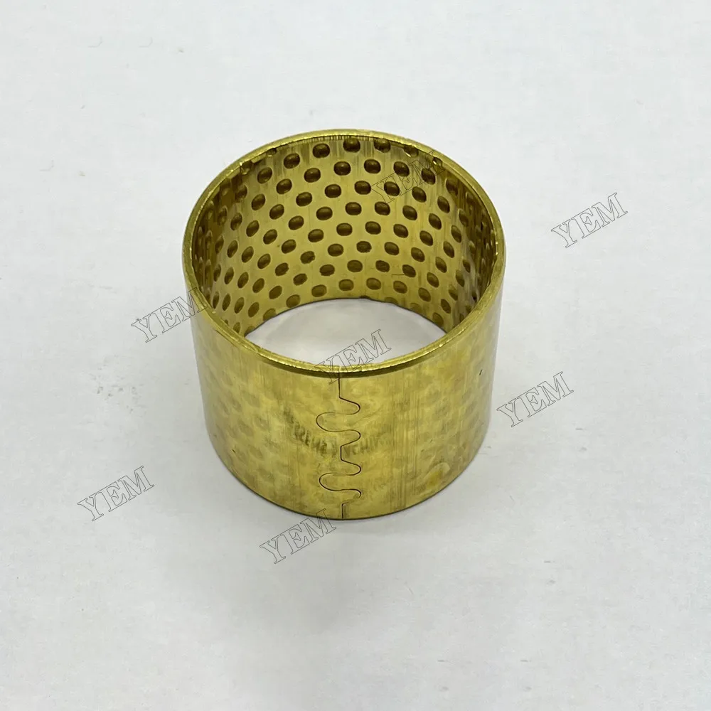 ZGAQ-02891 Steering Housing Copper Sleeve for Hyundai Universal Engine Parts 2