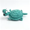 Lake blue-Lizard