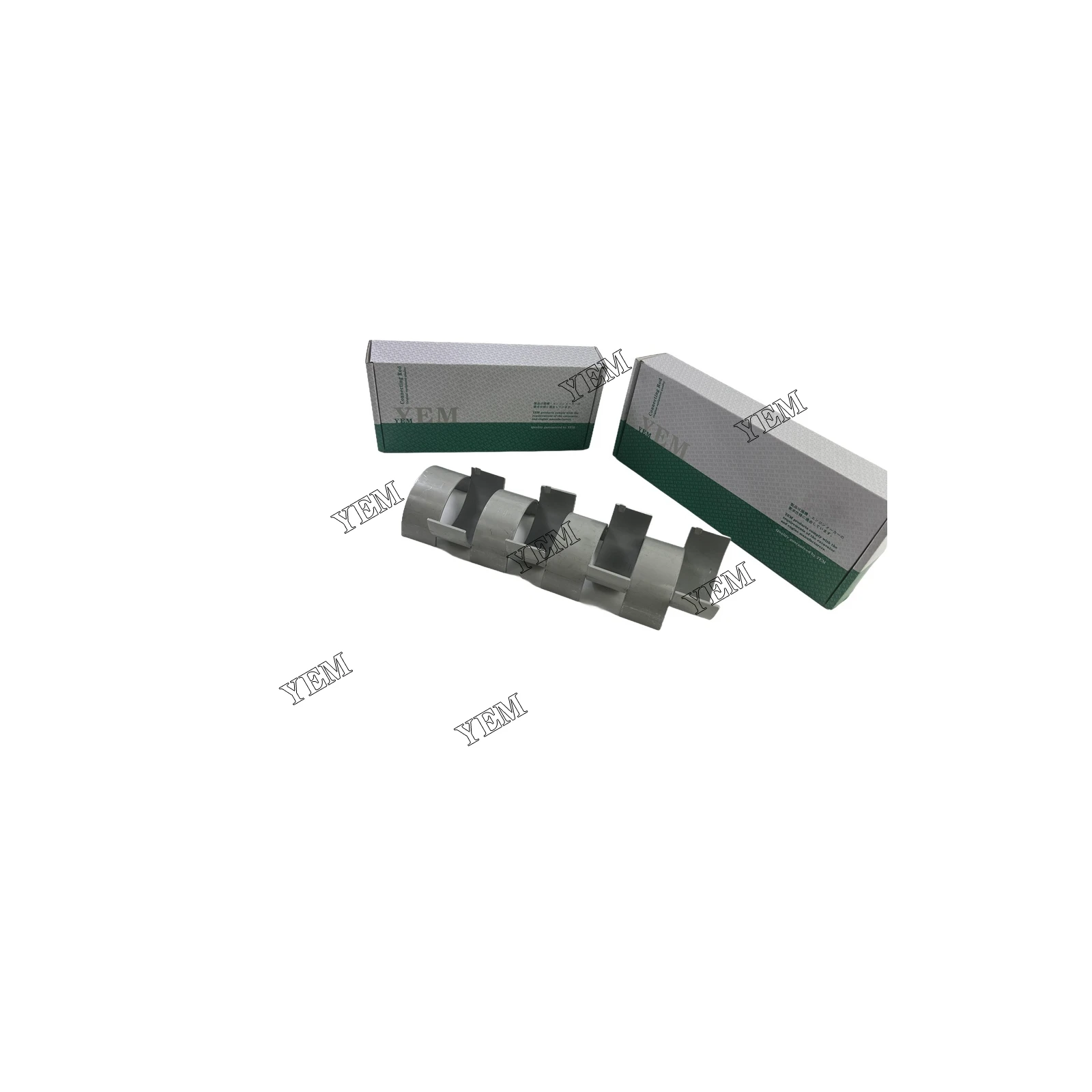 1104D-E44TA Con Rod Bearing STD for Perkins Engine Parts With Warranty