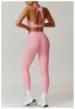 Barbie reggiseno rosa + leggings