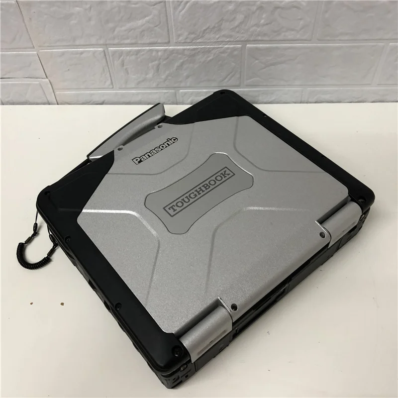 Buy Bulk 12" Second Hand Computer Toughbook Laptops  CF-31 I5 3gen  Tough Rugged Used Laptops for Sale