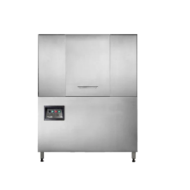 Shinelong Commercial Hood Type Dishwasher for Hotel Restaurant