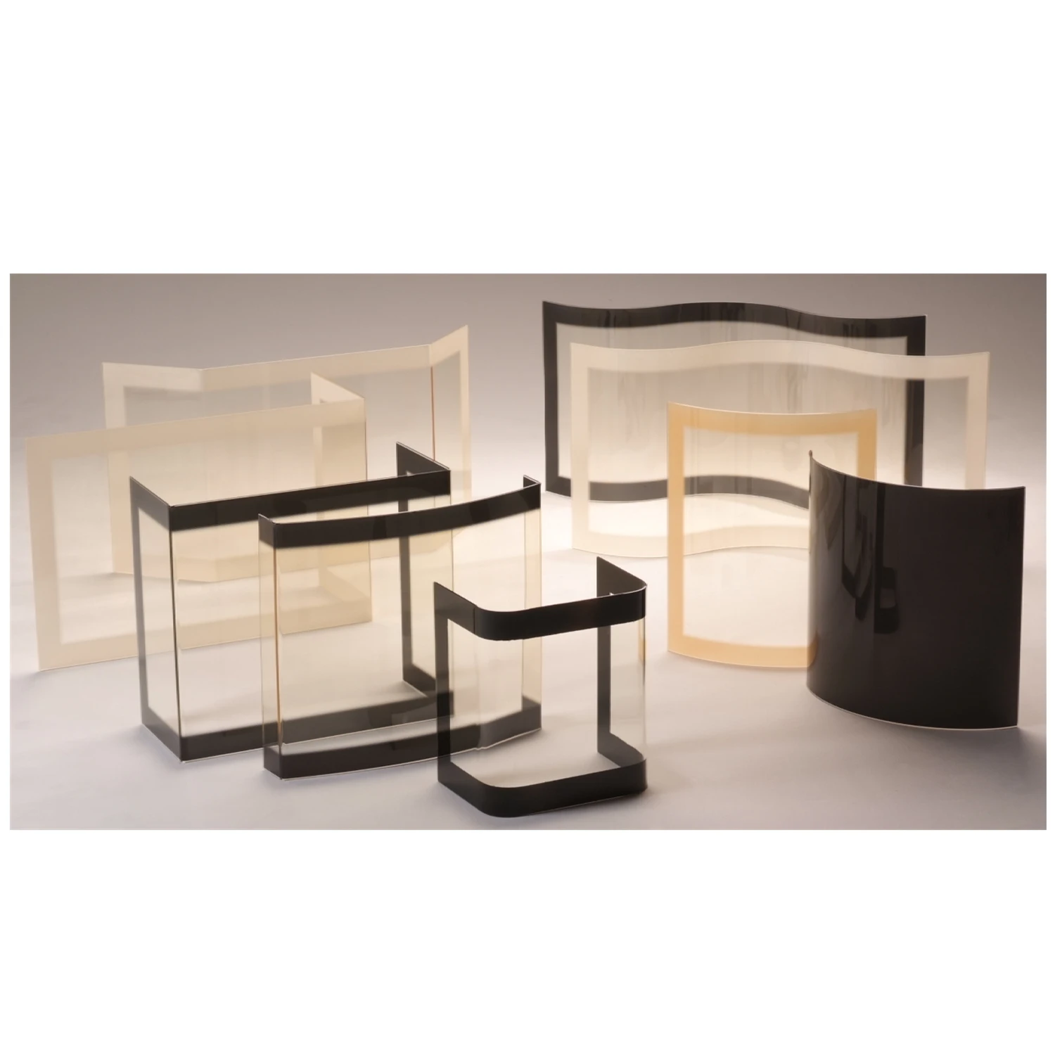 3mm 4mm 5mm 6mm 8mm 10mm 12mm 15mm 19mm Thick Full Tempered Toughened Esg Building Glass Glass