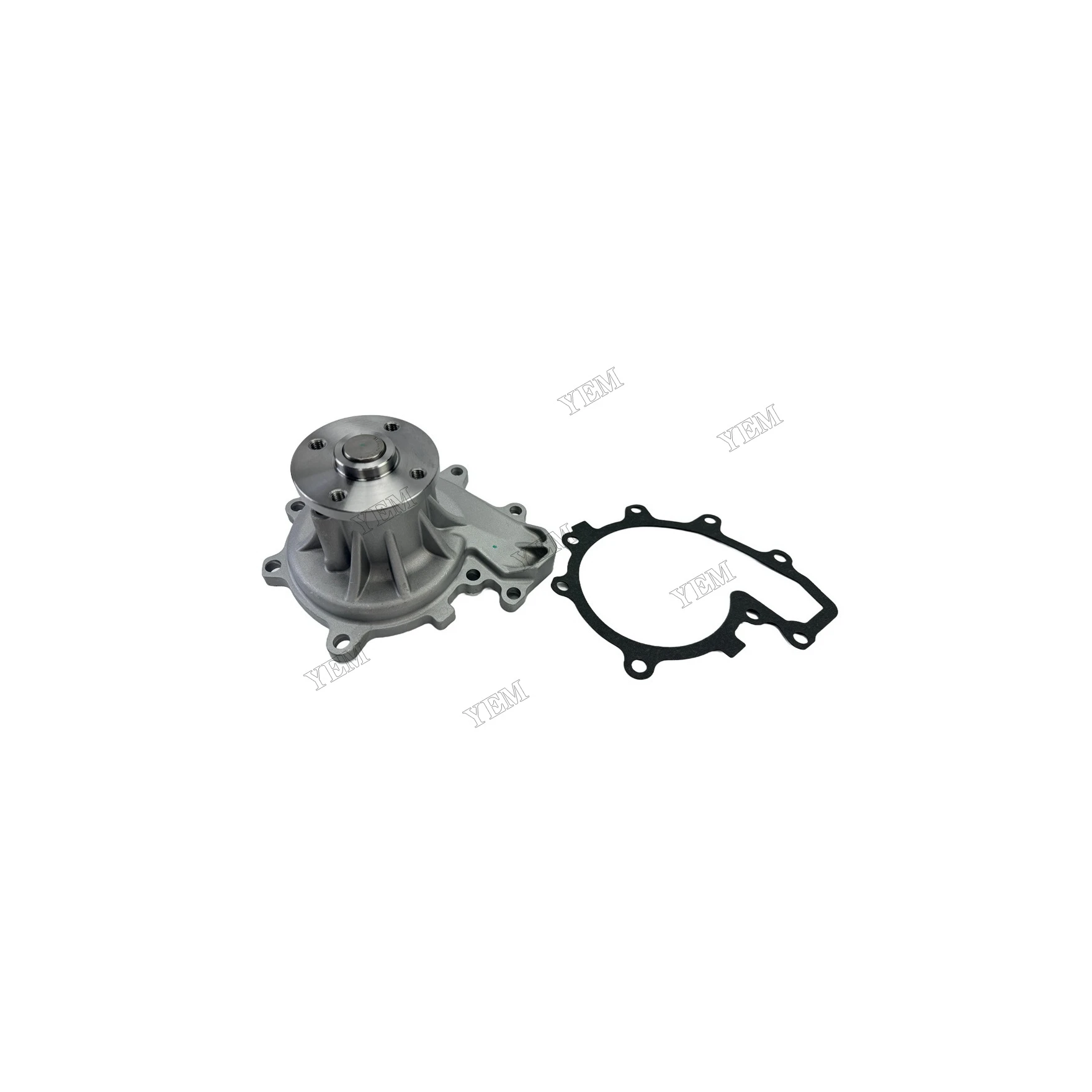 Replaces Water Pump Suitable for Isuzu 4HF1 Engine Rebuild Kit