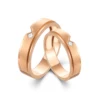 18K Rose Gold